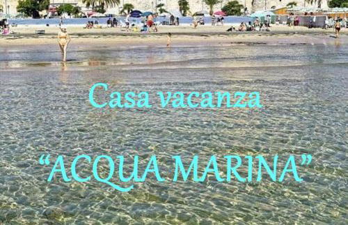 CASA VACANZA ACQUA MARINA - Foto 1