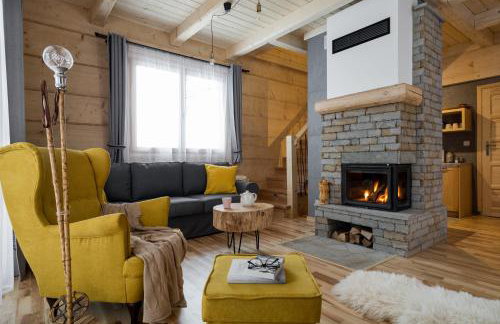 Tatra Wood House - Foto 32