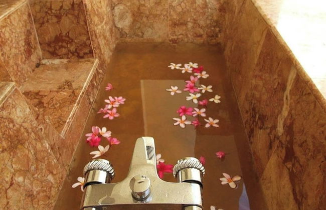 Beach Rock Resort Belitung - Foto 19