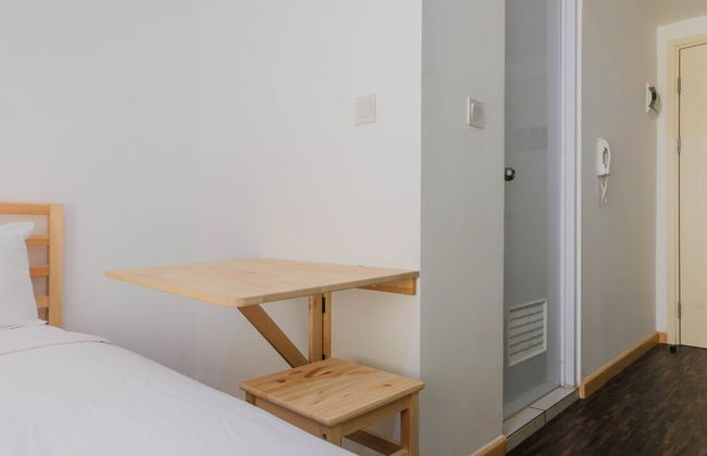 Cozy Studio Room at M-Town Apartment near Summarecon Serpong Mall - Foto 13
