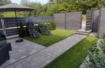 Domek na Kaszubach nad jeziorem Kamień - Prywatne Jacuzzi i Rowerek Wodny - Foto 6