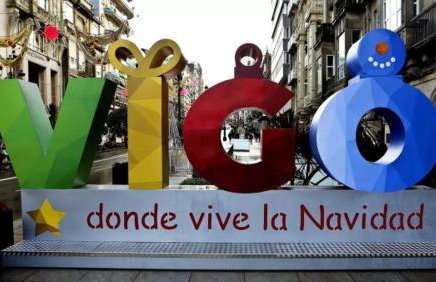 Pura Playa - Cangas do Morrazo - Navidad de Vigo - Primera línea de playa - Foto 31