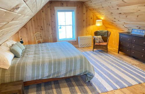 The Timeless Retreat Close Kennebunkport - Foto 30