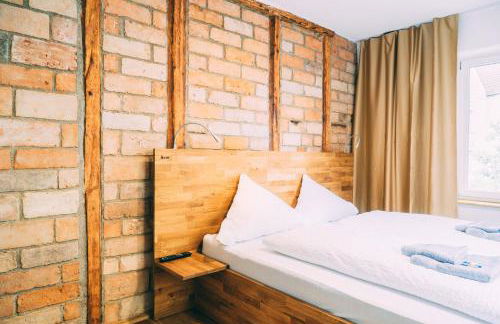 Amtshaus Gut Hügle Boutique Apartments - Foto 10