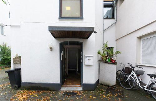 T&K Apartments - 1-3 Zimmer Apartments - Essen - Foto 8