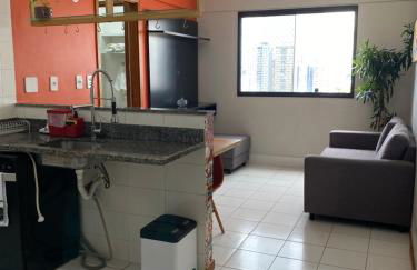 Mobiliado e aconchegante - Foto 20