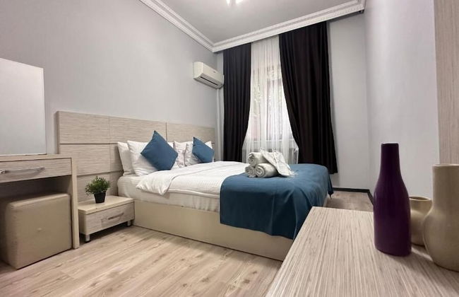 Overland Residence - Foto 11