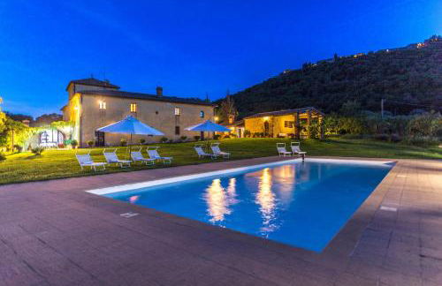 PODERE PRATOVECCHIO 14&2, Emma Villas - Foto 130