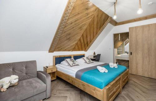 Villa Lawendowy Prestige - Foto 39