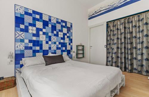 Artistic apartment in the heart of Milan - Foto 13