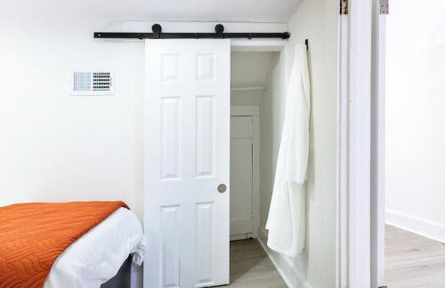 Adinkra Reserve - Curated Afro-Modern Stay - Foto 41