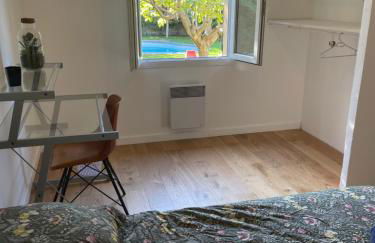 Villa proche d'Avignon. - Foto 46