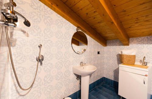 Villa Sara sull'etna con Piscina - Photo 22