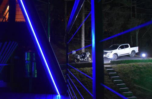 Cabana Amores da Serra Urubici - Photo 22