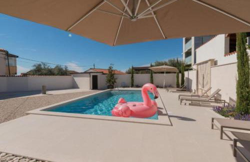 Comfort Villa Roza in Umag - Foto 17