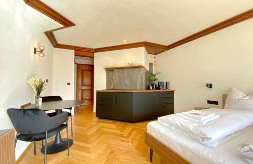 Best Butler Mountain Glory Apartment Bergblick I Küche I Terrasse I Parkplatz I Netflix I Seenähe - Photo 17