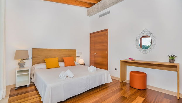 NEW 2020 - Empaltada - Foto 3, Habitación