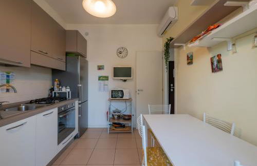 I Host Apartment - Forze Armate 83 - Foto 16