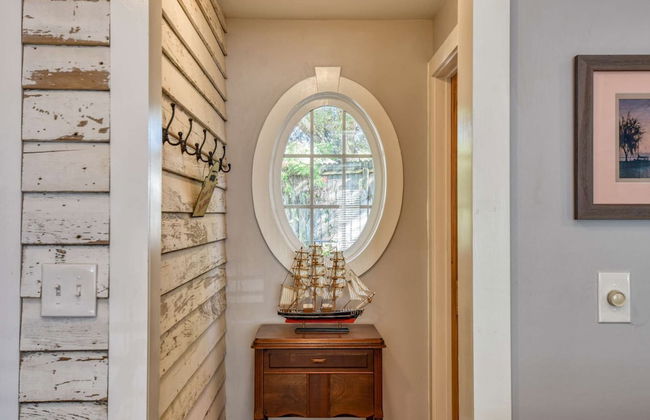 Old City St Augustine - Foto 15