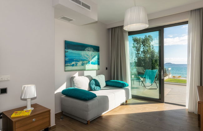 MaDiZé Beach House on the Sea - Foto 12