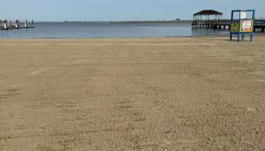 Bala At the Beach - Somers Point, NJ - Foto 5