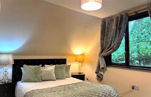 Primrose 15-Kaowood-Hot Tub-Pet friendly-Tenby - Foto 14