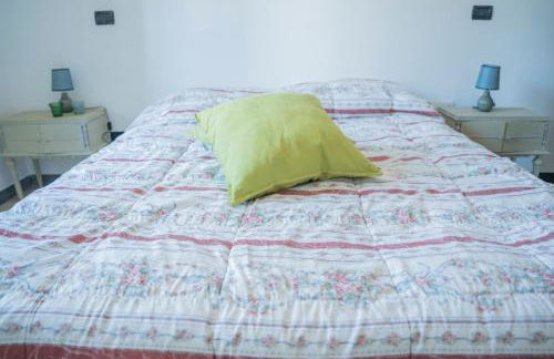 047B - Casa Le Grigue, tra le Colline e il Mare di Sestri a 10 Minuti di auto dal Mare - Foto 18