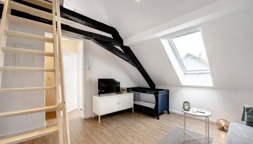 Adlernest mit Weinbergblick - Foto 5