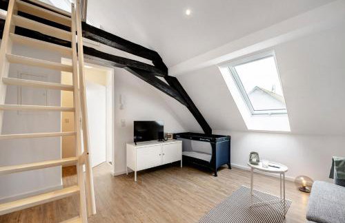 Adlernest mit Weinbergblick - Foto 5