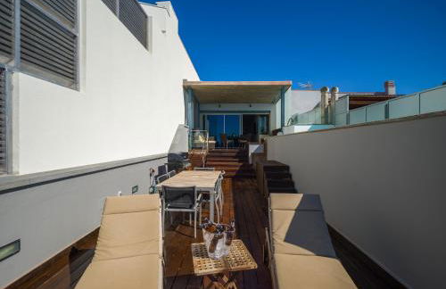 Penthouse with Private Swimming Pool - Foto 11