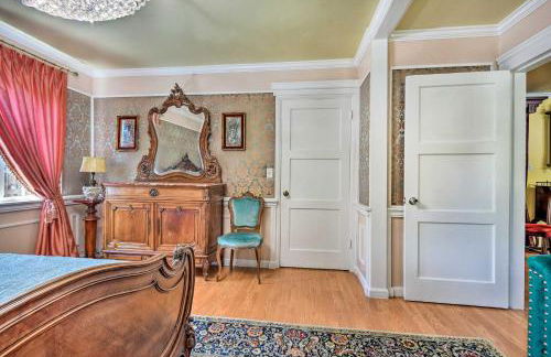 Romantic Pasadena Home with Covered Porch! - Foto 20