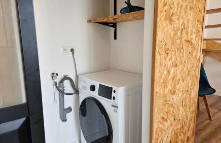 Le gîte de Billie Centre le Fuilet - Photo 24