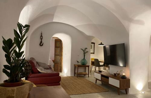 Cuevas Oro y Arcilla - Photo 3