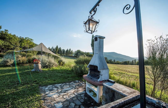 Podere San Ansano 14 2 - Foto 6