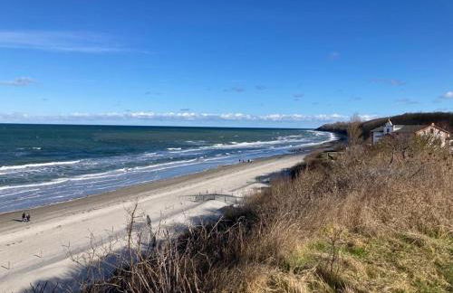 Gemütliche FeWo mit Balkon nahe der Ostsee - 2 Schlafzimmer - Foto 34