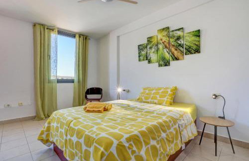 El Castillo - Near Golf & Beaches in South Tenerife - Foto 19