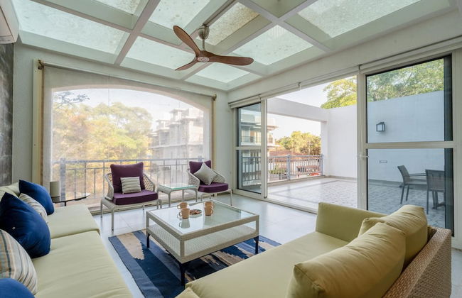 Irene Altezza by Hireavilla -2br w Pool in Pilerne - Photo 8