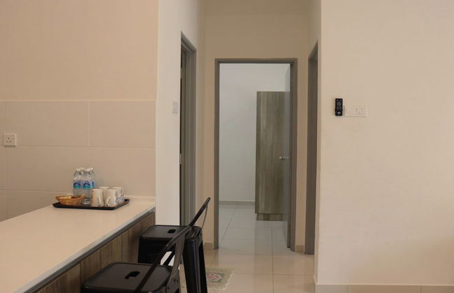 ATS Cameron Hotel & Apartments - Photo 70