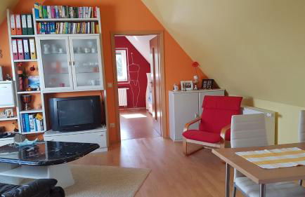 Ferienhaus Hildegard - Foto 6