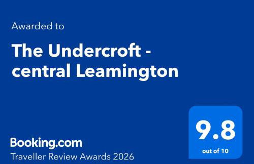 The Undercroft - central Leamington - Foto 2