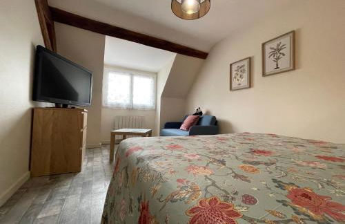 Maison n°4 aux portes du Zoo de Beauval - Foto 24