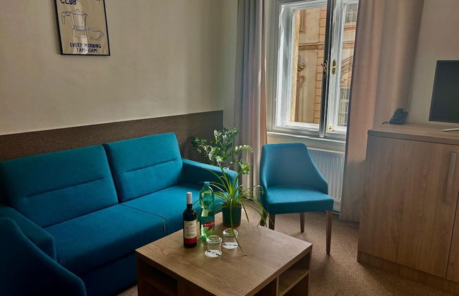 Apartments Embassy by LH - Foto 18