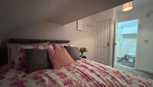 1-Bed House Sleeps 4 Free Parking - Foto 2