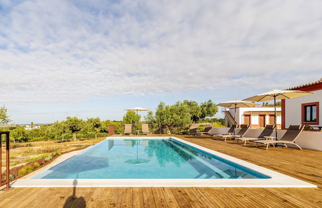 Quinta da Baleeira - Foto 66