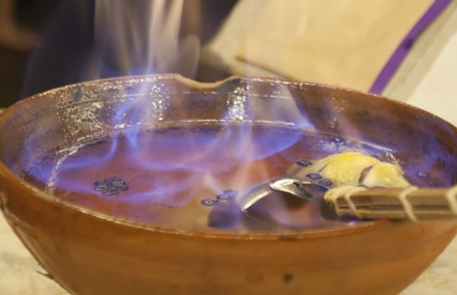 Queimada Workshop: Erleben Sie die Magie und die galizische Kultur - Foto 1