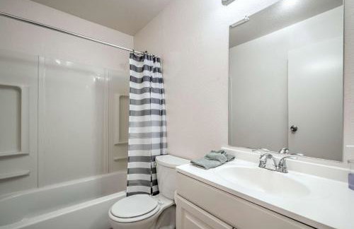 Vegas Getaway Near Strip! Sleeps 6! - Foto 9