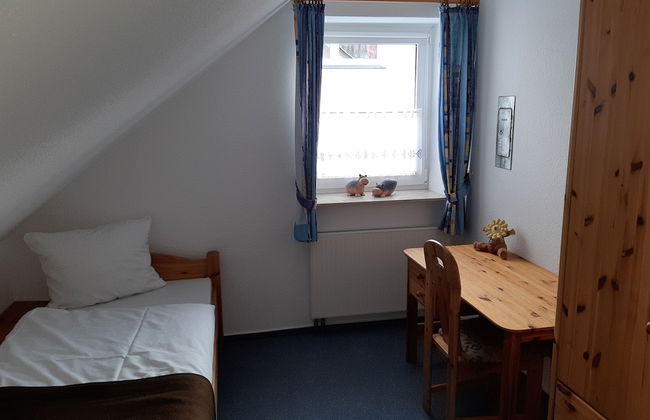 Ferienwohnung van Balkom - Foto 6