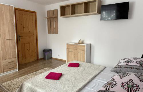 Pokoje Gościnne u Basi - Foto 12