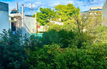 Central House Karistos - Foto 23