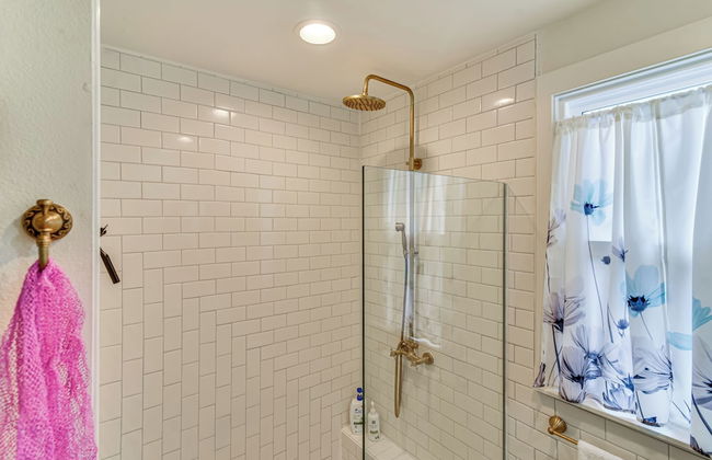 Walk to Crown Zellerbach Trl: PNW 'celestial Inn' - Foto 17